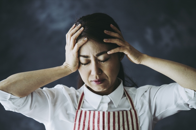 廃品回収業者とのトラブルと予防