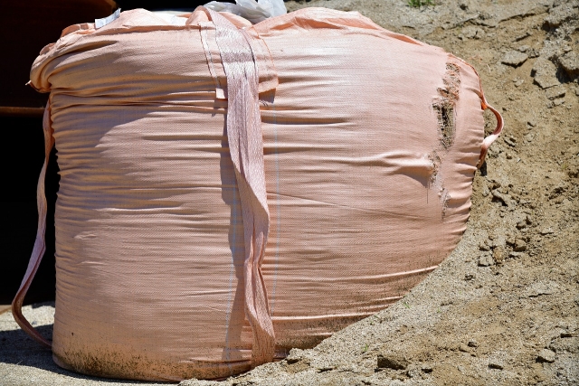 廃棄物の収集には許可が必要!許可がない業者は違法業者