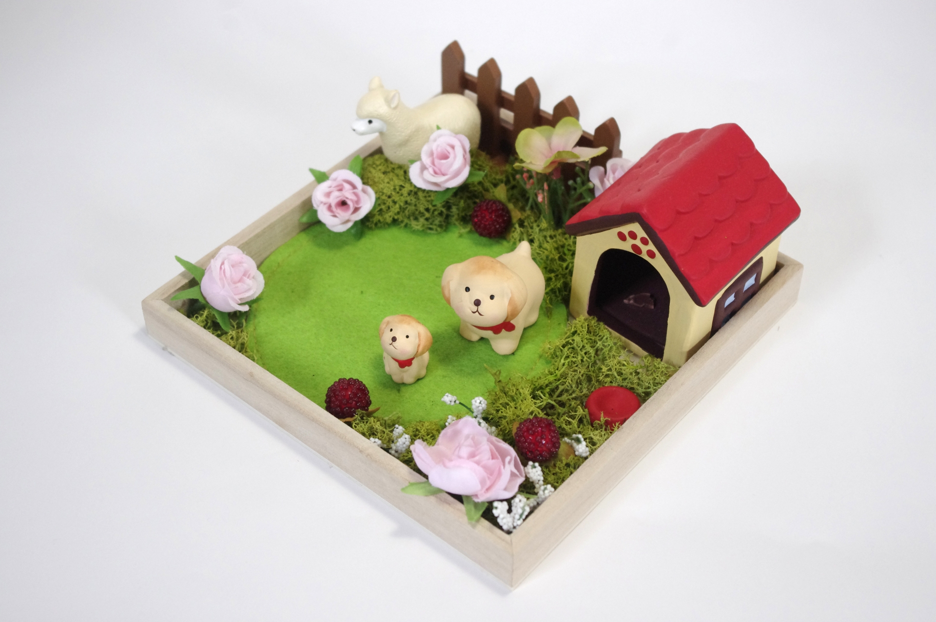 犬小屋を売る方法