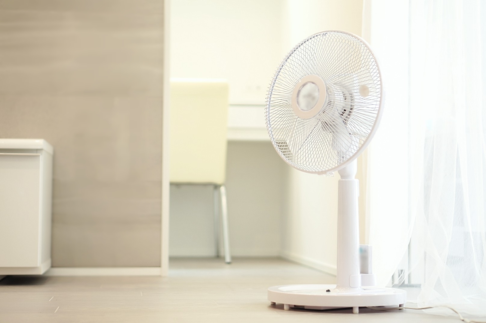 扇風機の引き取りサービスを利用する方法とは