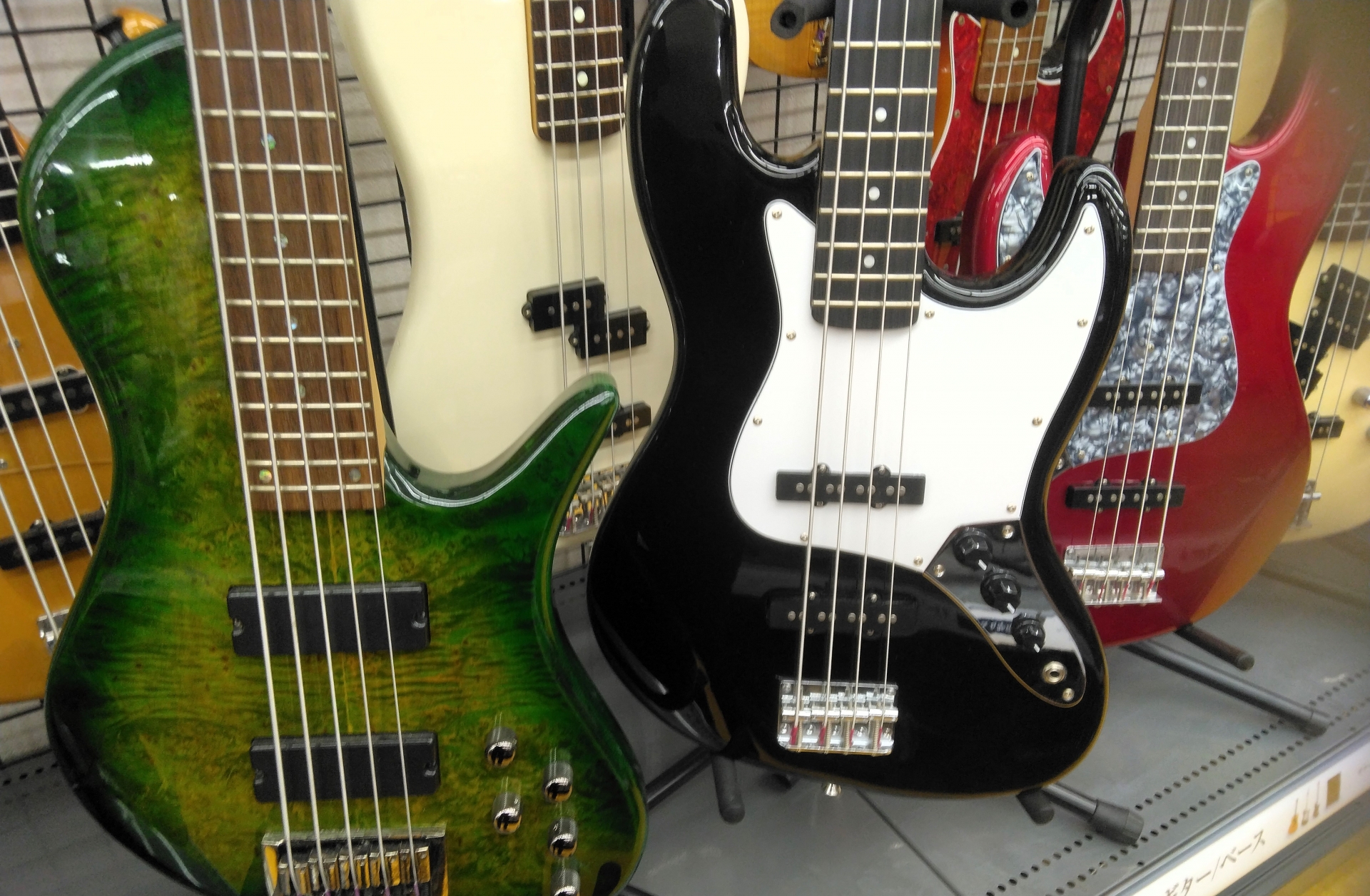 ギターの処分費用とは