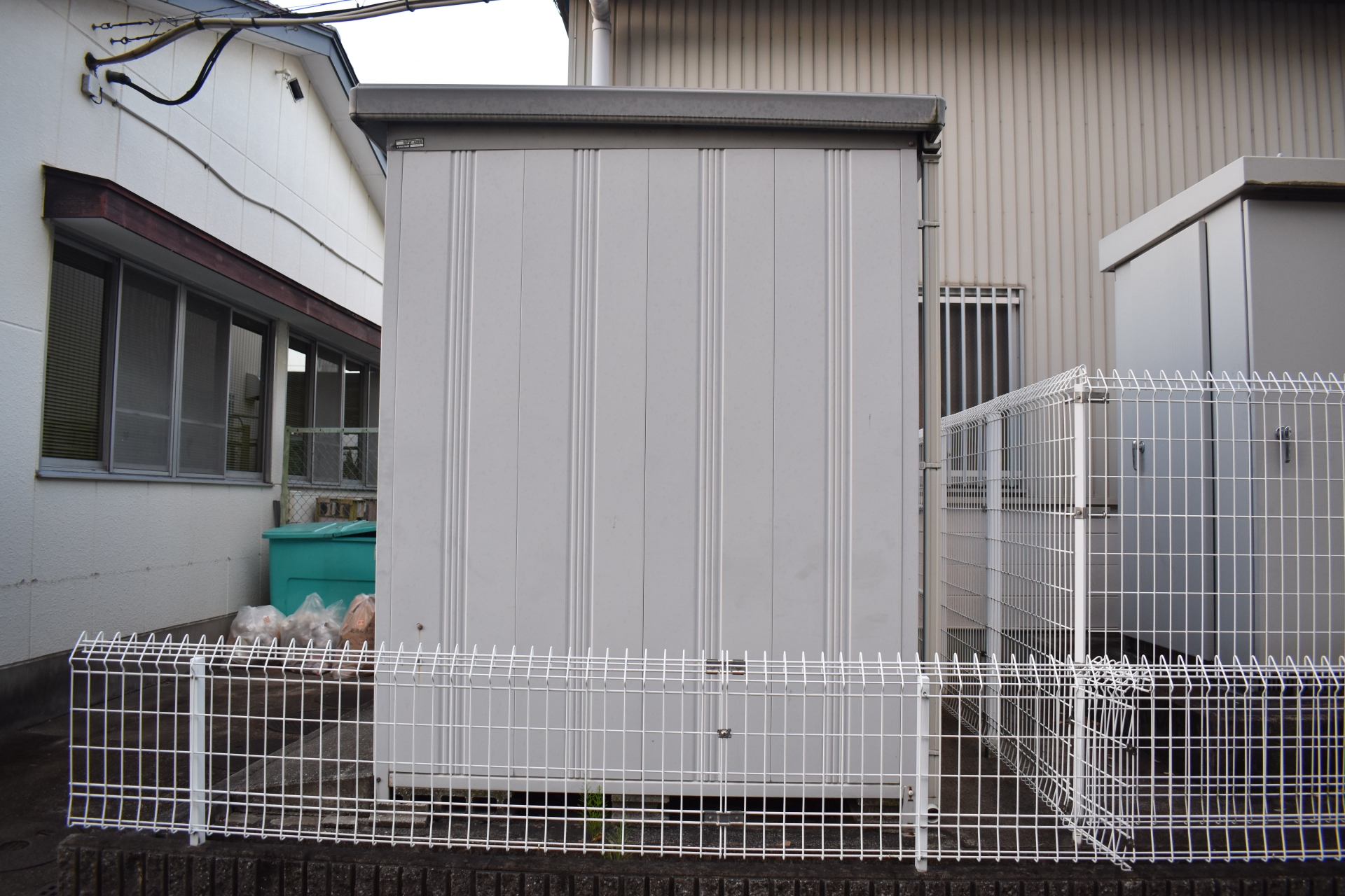 物置を売る方法とは