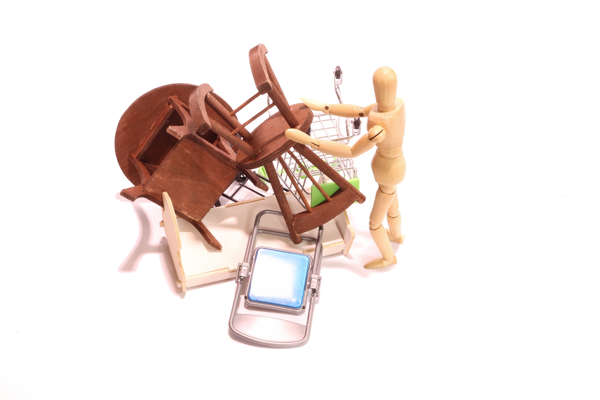 ビデオデッキを不用品回収業者で捨てる方法