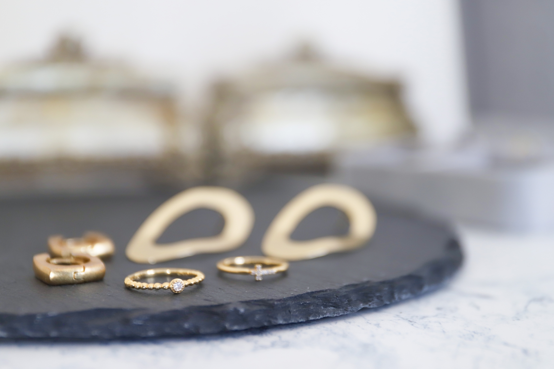 アクセサリーのリサイクル方法とは