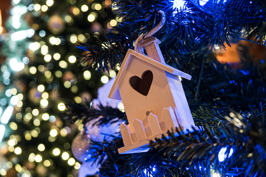 クリスマスのイルミネーションライトの処分方法とは