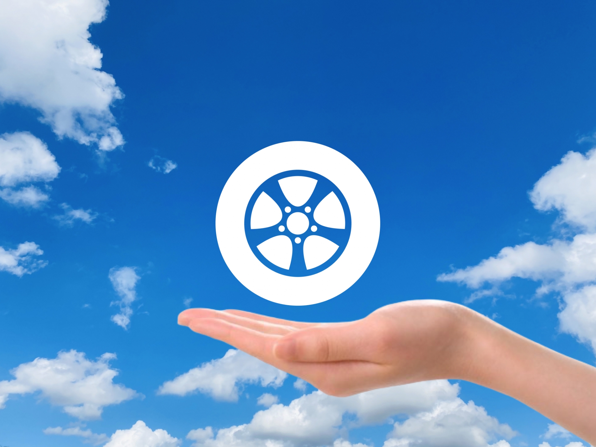 古タイヤ(ホイール付可)を引き取ってもらう方法とは