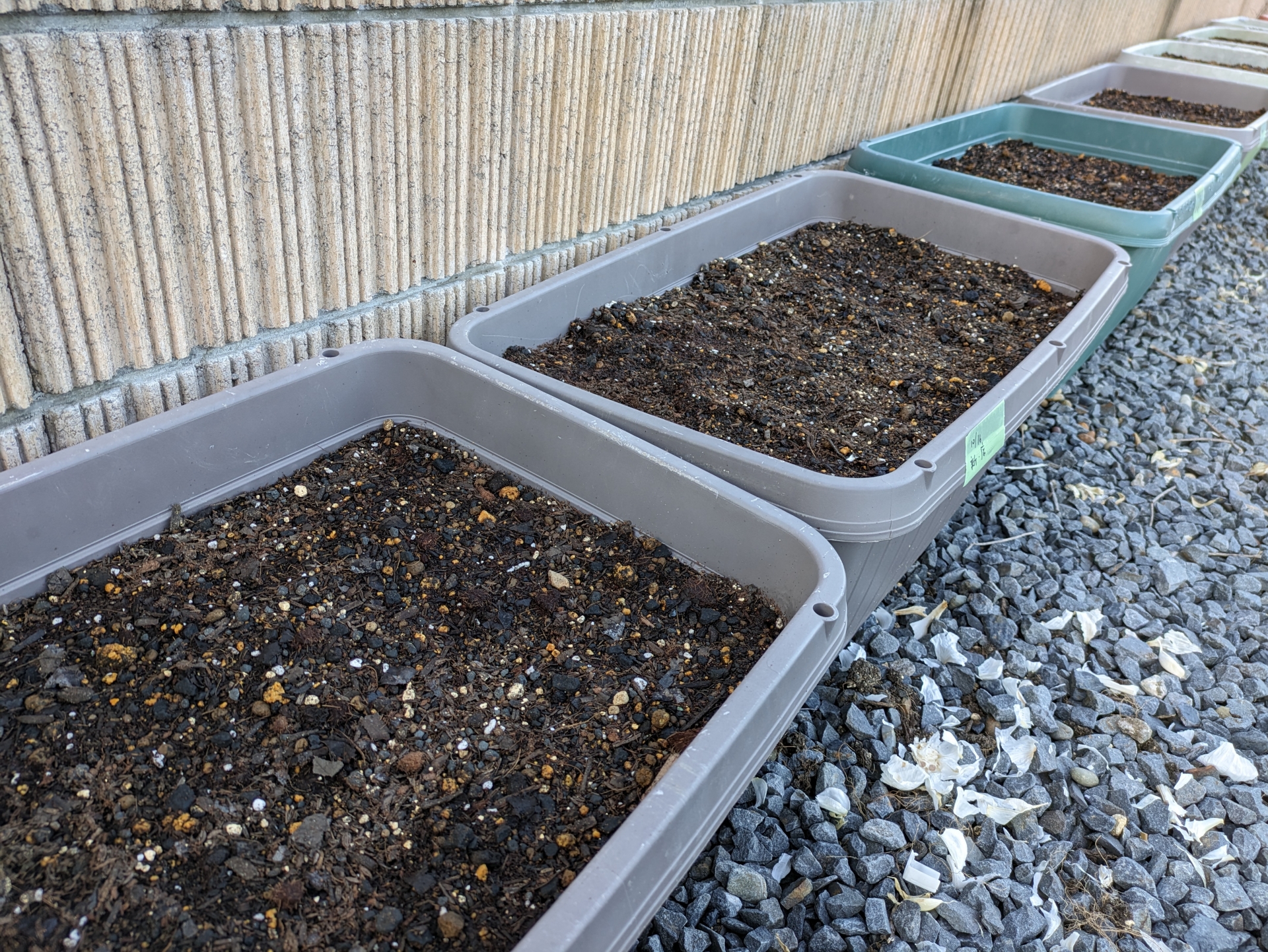 土の処分にかかる費用とは