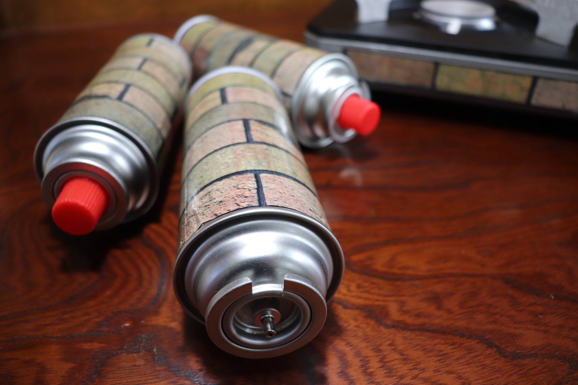 カセットボンベの未使用品をお得に処分する方法