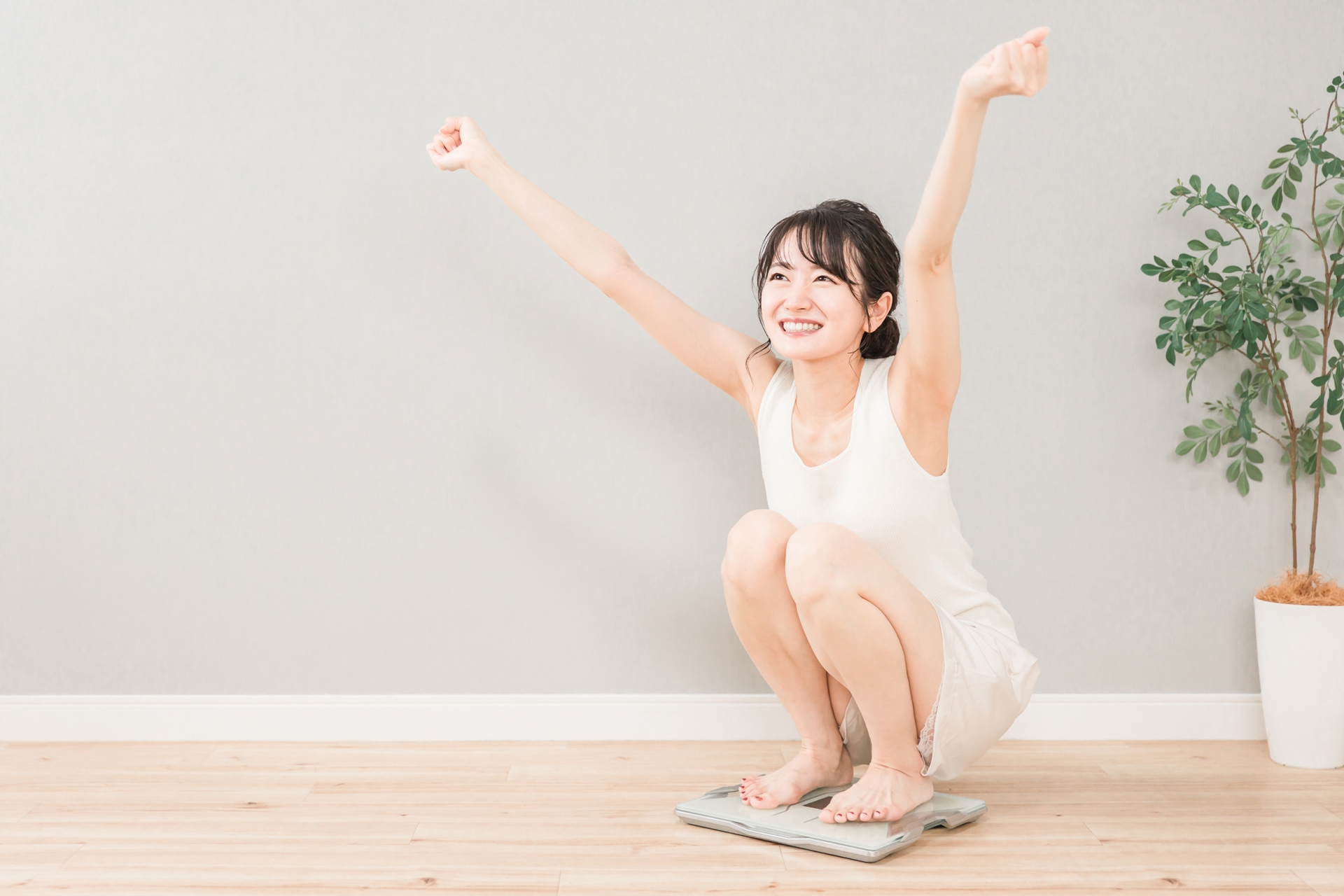 ヘルスメーターの引き取りサービスとは